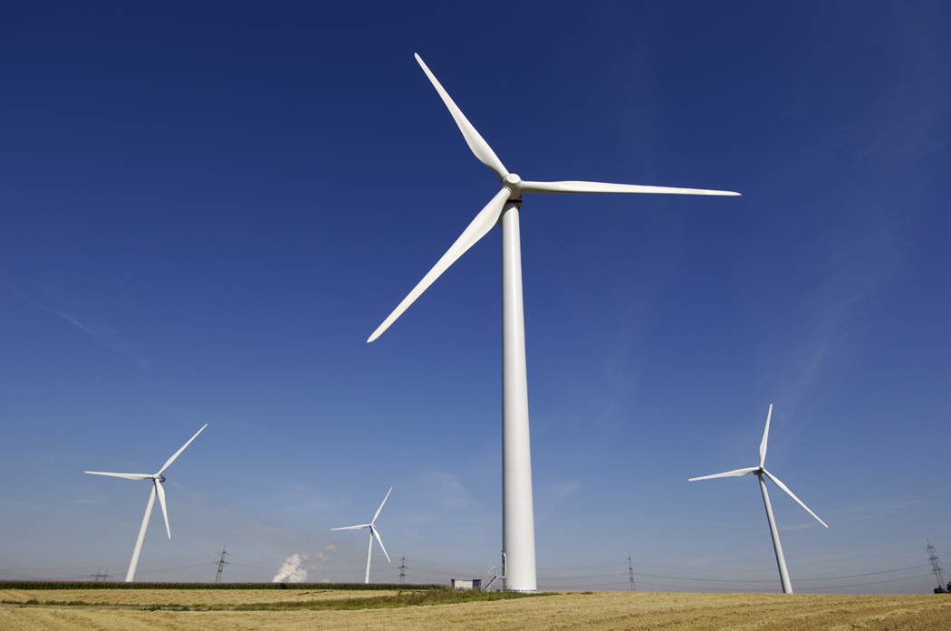 Wind Power